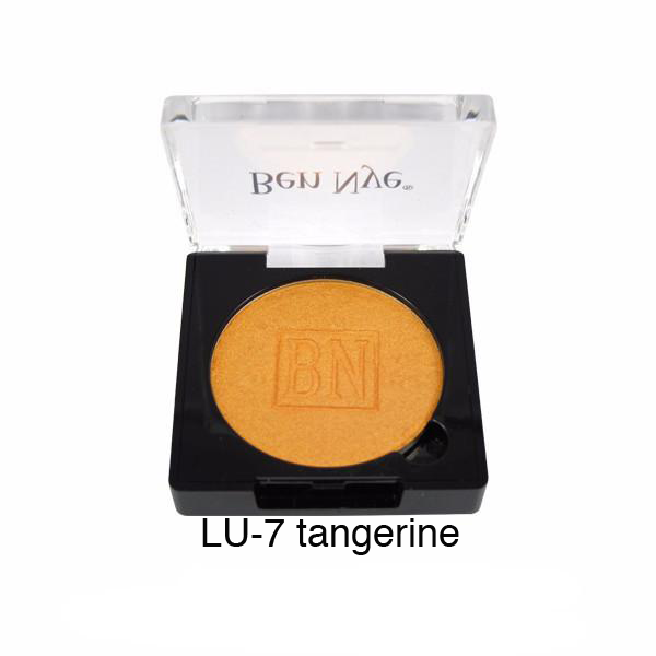 Ben Nye Lumiere Grand Colour Pressed Eyeshadows - Ben Nye - Minifies Makeup Store