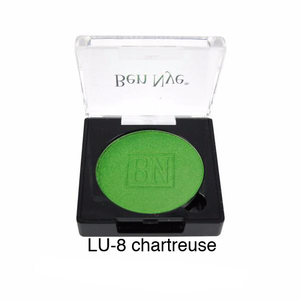 Ben Nye Lumiere Grand Colour Pressed Eyeshadows - Ben Nye - Minifies Makeup Store