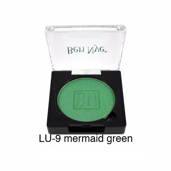 Ben Nye Lumiere Grand Colour Pressed Eyeshadows - Ben Nye - Minifies Makeup Store