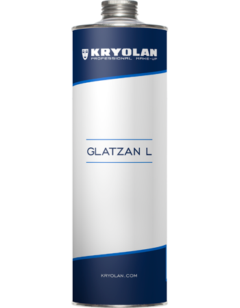 Kryolan Glatzan L (DG 3) - Kryolan - Minifies Makeup Store