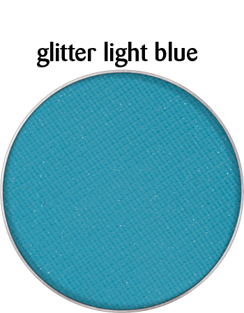 Kryolan Glitter Eye Shadow refill - Kryolan - Minifies Makeup Store