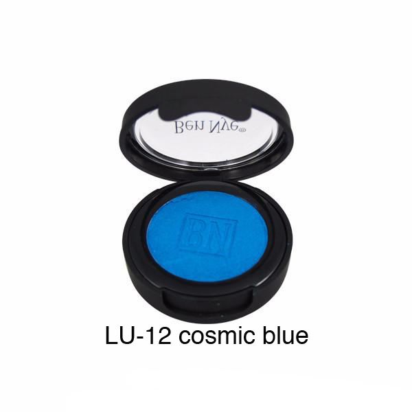 Ben Nye Lumiere Grand Colour Pressed Eyeshadows - Ben Nye - Minifies Makeup Store