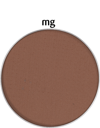 Kryolan Eye Shadow Matt Refill - Kryolan - Minifies Makeup Store