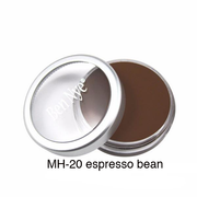 Ben Nye HD Matte Foundation in Espresso Bean - Minifies Makeup Store