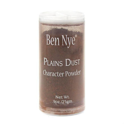 Ben Nye Plains Dust Powder - Ben Nye - Minifies Makeup Store