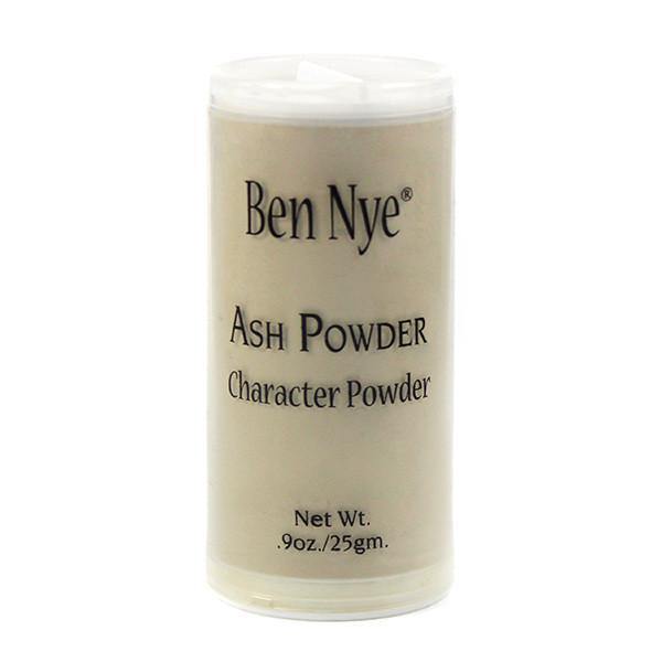 Ben Nye Ash Powder - Ben Nye - Minifies Makeup Store