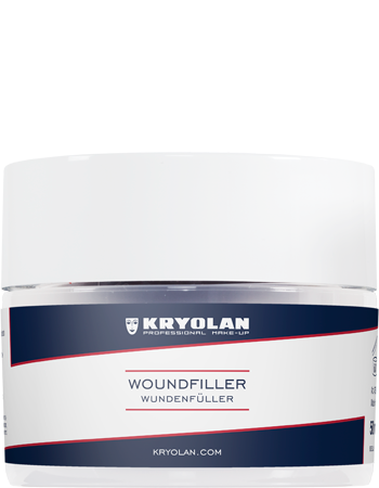 Kryolan Wound Filler - Kryolan - Minifies Makeup Store
