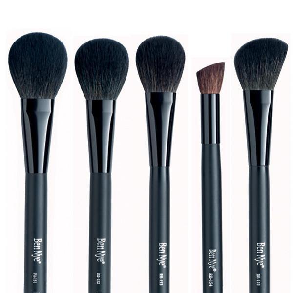 Ben Nye Rouge Makeup Brushes - Ben Nye - Minifies Makeup Store