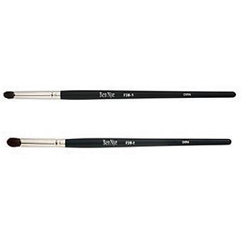 Ben Nye Tapered Point Brushes - Ben Nye - Minifies Makeup Store