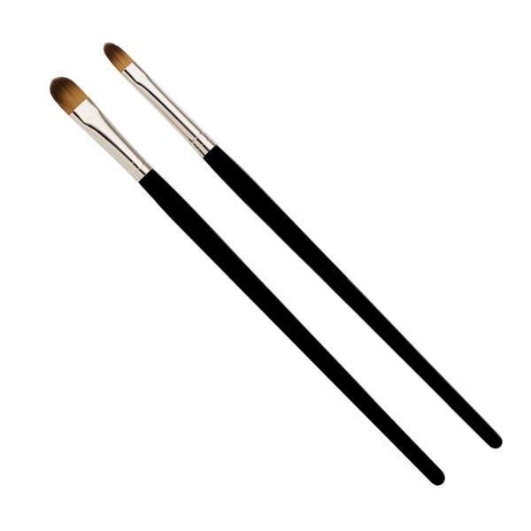 Ben Nye Dome Makeup Brushes - Minifies Makeup Store