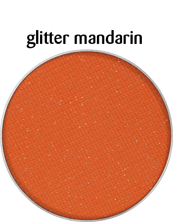 Kryolan Glitter Eye Shadow Compact - Kryolan - Minifies Makeup Store