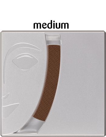 Kryolan Eyebrow Powder - Kryolan - Minifies Makeup Store