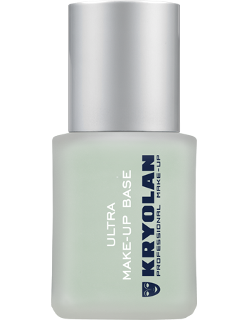 Kryolan Ultra Make-up Base - Kryolan - Minifies Makeup Store