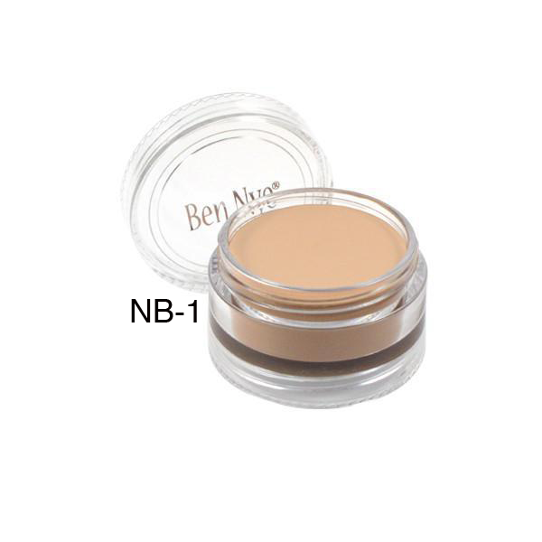 Ben Nye Blue Neutraliser - Ben Nye - Minifies Makeup Store