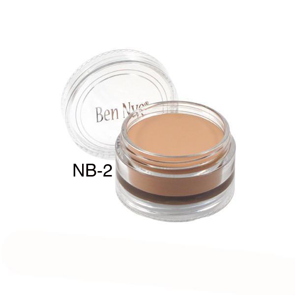 Ben Nye Blue Neutraliser - Ben Nye - Minifies Makeup Store