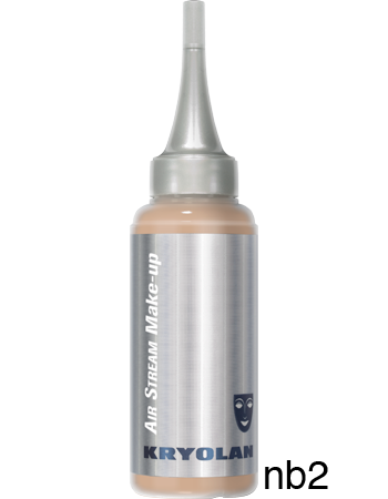 Kryolan Air Stream Make-up - Kryolan - Minifies Makeup Store