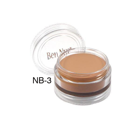 Ben Nye Blue Neutraliser - Ben Nye - Minifies Makeup Store