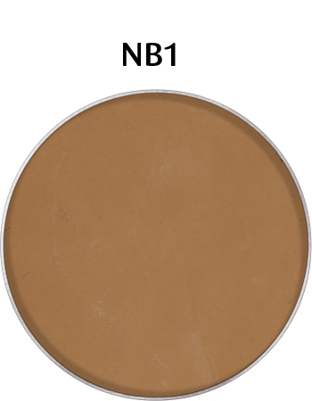 Kryolan Body Illustration Makeup Colour Compact - Kryolan - Minifies Makeup Store