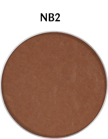 Kryolan Body Illustration Makeup Colour Compact - Kryolan - Minifies Makeup Store