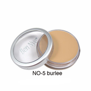 Ben Nye HD Matte Foundation in Brulee- Minifies Makeup Store