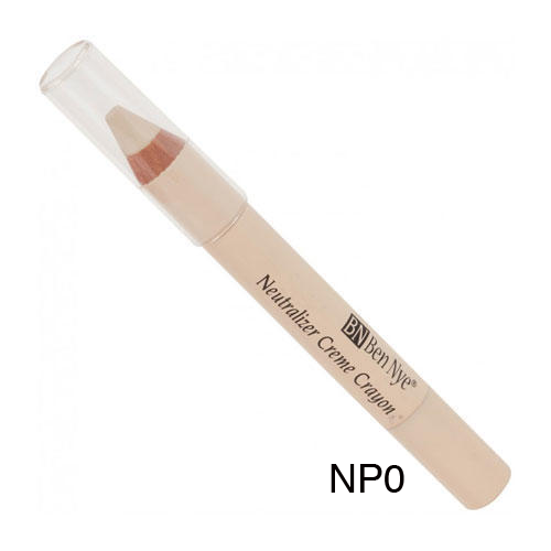 Ben Nye Neutralising Crayon - Ben Nye - Minifies Makeup Store