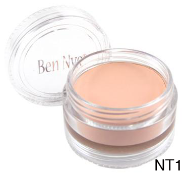 Ben Nye Tattoo Cover - Ben Nye - Minifies Makeup Store