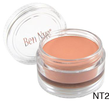Ben Nye Tattoo Cover - Ben Nye - Minifies Makeup Store