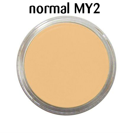 Ben Nye Mellow Yellow - Ben Nye - Minifies Makeup Store