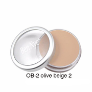 Ben Nye HD Matte Foundation in Olive Beige 2 - Minifies Makeup Store