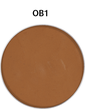Kryolan Body Illustration Makeup Colour Compact - Kryolan - Minifies Makeup Store