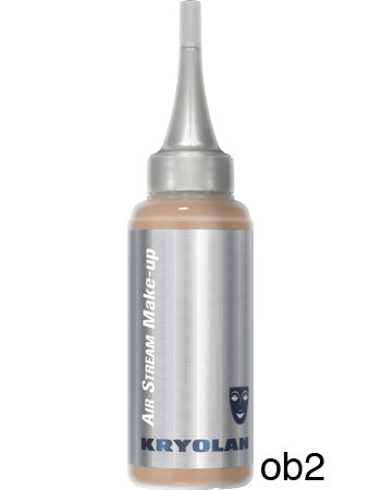 Kryolan Air Stream Make-up - Kryolan - Minifies Makeup Store