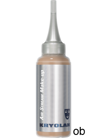 Kryolan Air Stream Make-up - Kryolan - Minifies Makeup Store