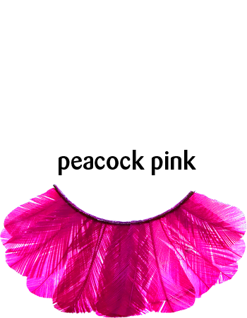 Kryolan Eyelashes - Kryolan - Minifies Makeup Store