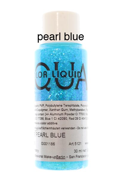 Glitter Pack-Blue – Pearl Glitter Shop