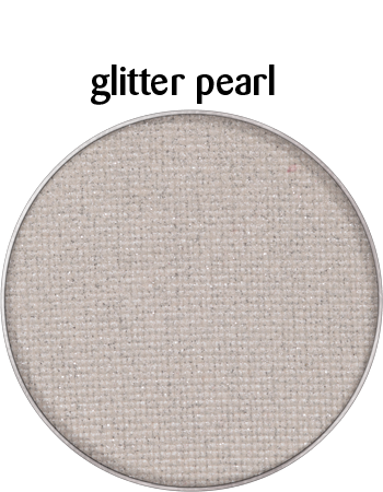 Kryolan Glitter Eye Shadow refill - Kryolan - Minifies Makeup Store