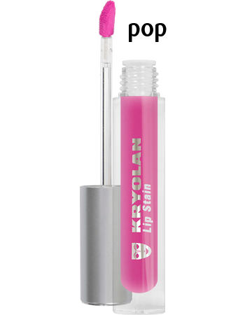 Kryolan Lip Stain - Kryolan - Minifies Makeup Store