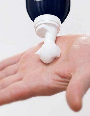 Kryolan Pro Shield Barrier Foam - Kryolan - Minifies Makeup Store