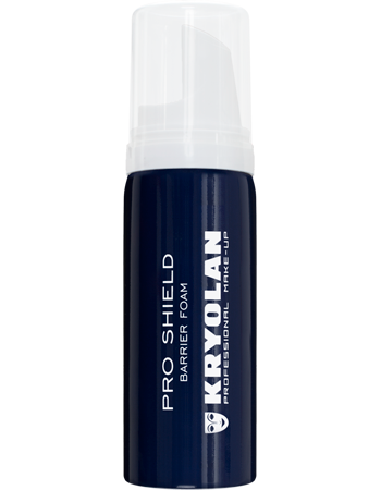 Kryolan Pro Shield Barrier Foam - Kryolan - Minifies Makeup Store