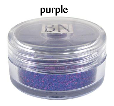 Ben Nye Sparklers Glitters - Ben Nye - Minifies Makeup Store