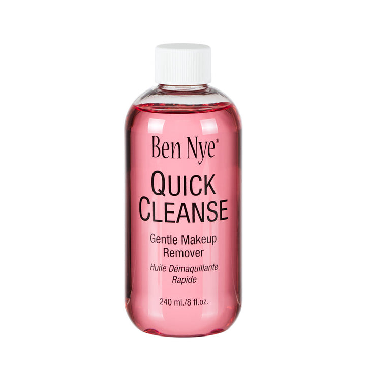 Ben Nye Quick Cleanse