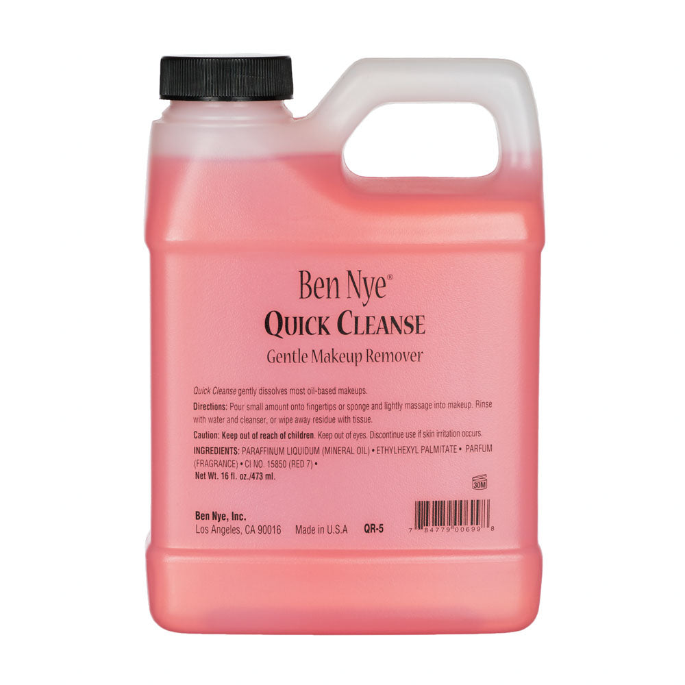 Ben Nye Quick Cleanse