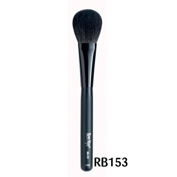 Ben Nye Rouge Makeup Brushes - Ben Nye - Minifies Makeup Store