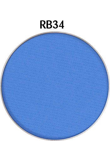 Kryolan Eye Shadow Matt Compact - Kryolan - Minifies Makeup Store