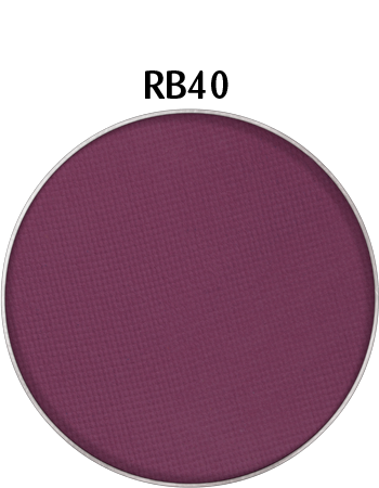 Kryolan Eye Shadow Matt Refill - Kryolan - Minifies Makeup Store