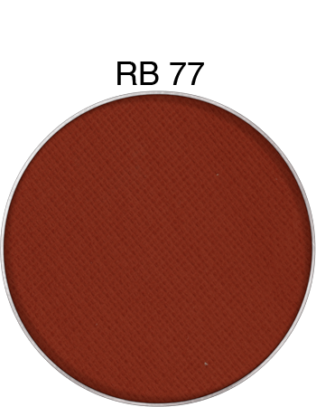 Kryolan Powder Blusher Refill - Kryolan - Minifies Makeup Store