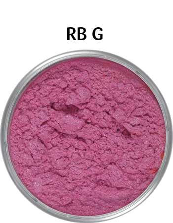 Kryolan Iridescent Body Powder Makeup