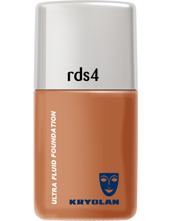 Kryolan Ultra Fluid Foundation - Kryolan - Minifies Makeup Store