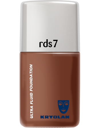 Kryolan Ultra Fluid Foundation - Kryolan - Minifies Makeup Store