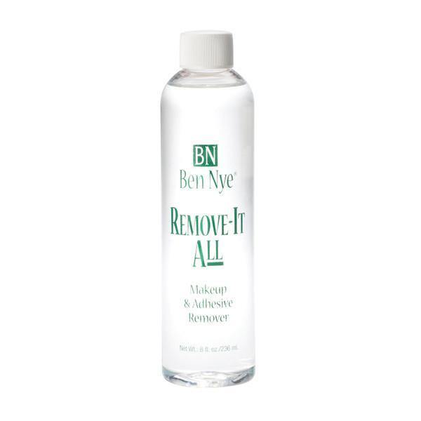 Ben Nye Remove-It All - Ben Nye - Minifies Makeup Store