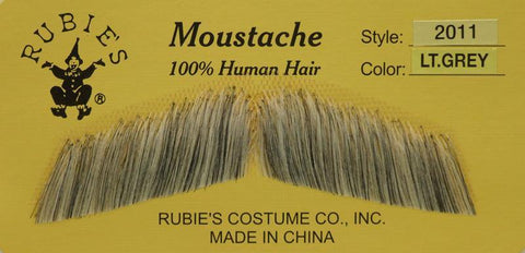 Rubies Gent Moustache - vendor-unknown - Minifies Makeup Store